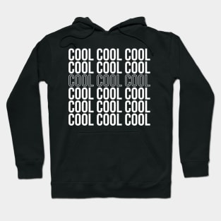 Cool Hoodie